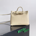 Bottega Veneta Black Designer Handbag Edition 965