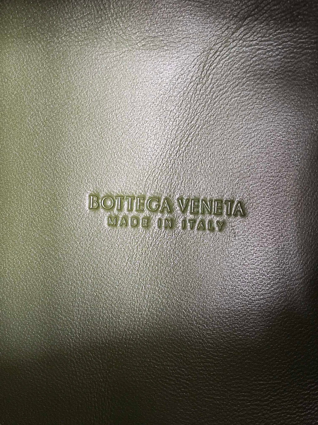 Bottega Veneta 796569 Green Designer Handbag Edition 2 - detail image 7