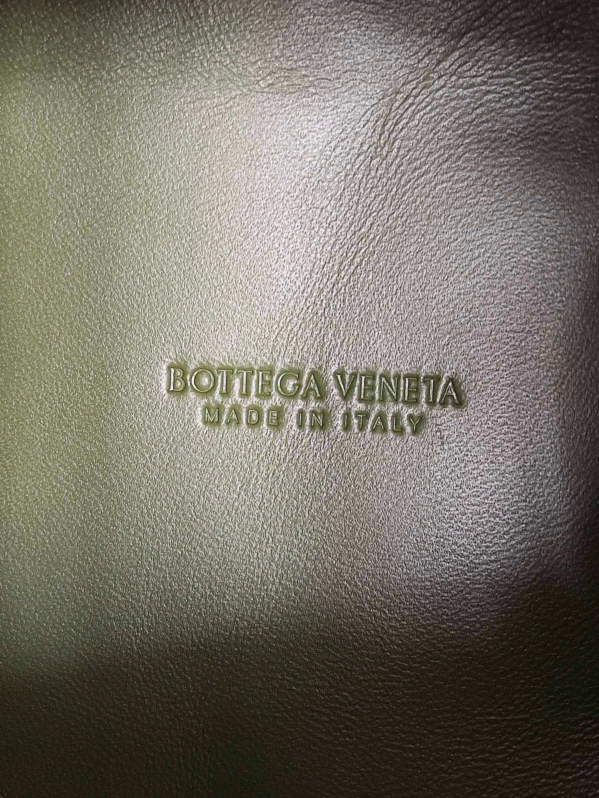 Bottega Veneta 796569 Green Designer Handbag Edition 2 - detail image 7
