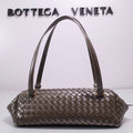 Bottega Veneta Black Designer Handbag Edition 960