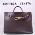 Bottega Veneta Black Designer Handbag Edition 958