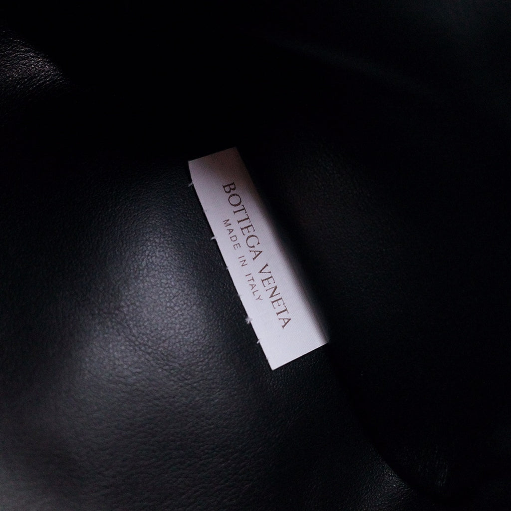 Bottega Veneta 796258 Black Designer Handbag Edition 6 - detail image 9