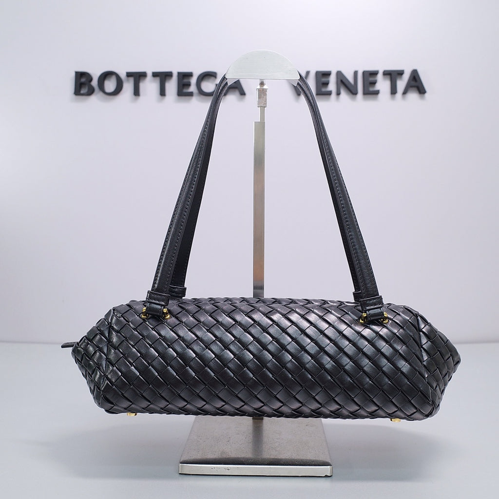 Bottega Veneta 796258 Black Designer Handbag Edition 6
