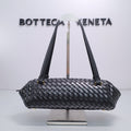 Bottega Veneta 796258 Black Designer Handbag Edition 6