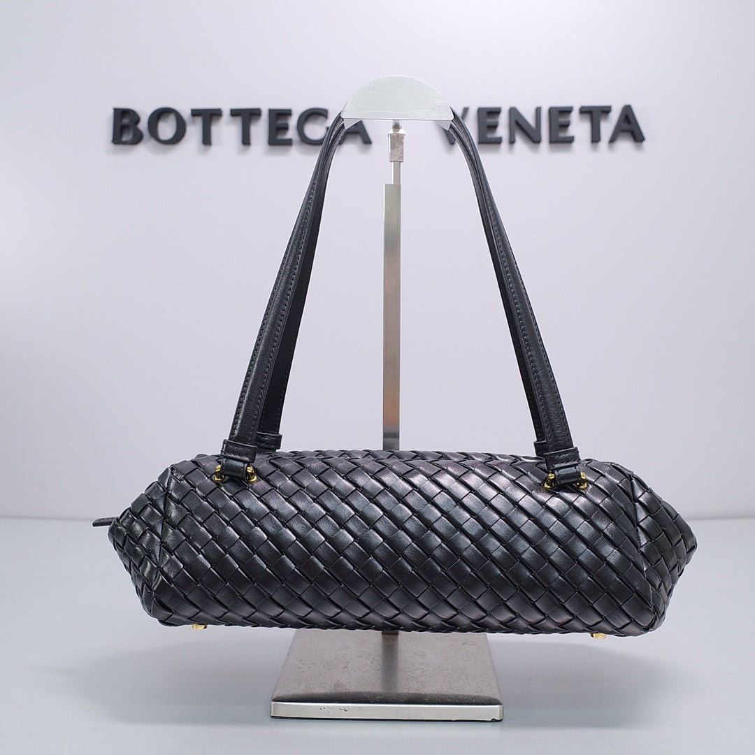Bottega Veneta 796258 Black Designer Handbag Edition 6
