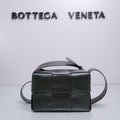 Bottega Veneta Black Designer Apparel Edition 17