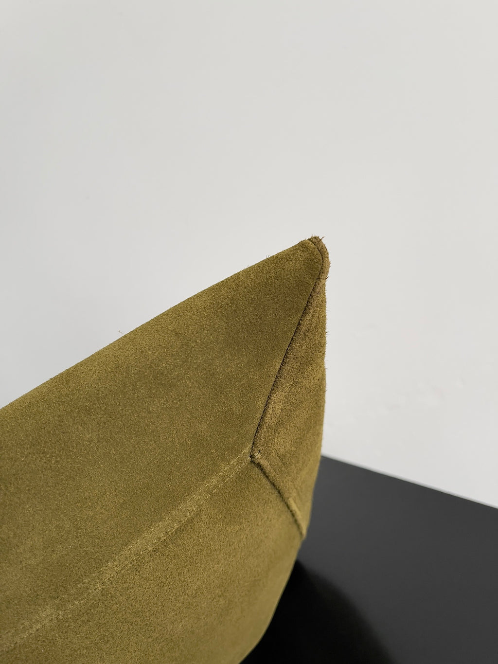 Bottega Veneta 803976 Olive Green Designer Apparel - detail image 4