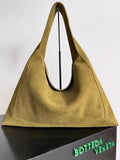 Bottega Veneta 803976 Olive Green Designer Apparel