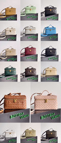 Bottega Veneta Silver Designer Handbag Edition 178