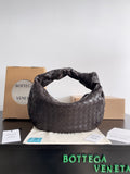 Bottega Veneta Black Designer Handbag Edition 952