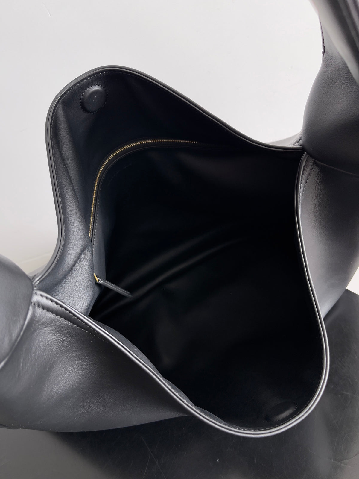 Bottega Veneta 803976 Black Designer Apparel Edition 3 - detail image 9