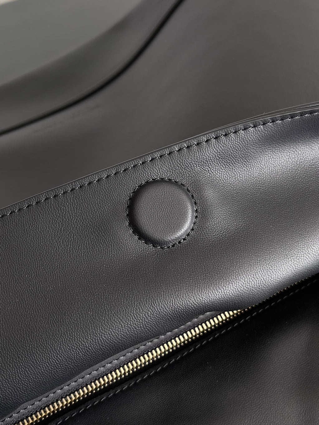 Bottega Veneta 803976 Black Designer Apparel Edition 3 - detail image 6