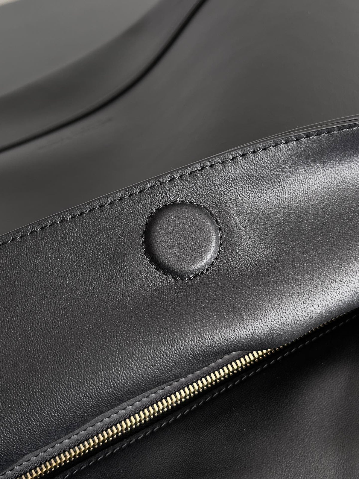 Bottega Veneta 803976 Black Designer Apparel Edition 3 - detail image 6