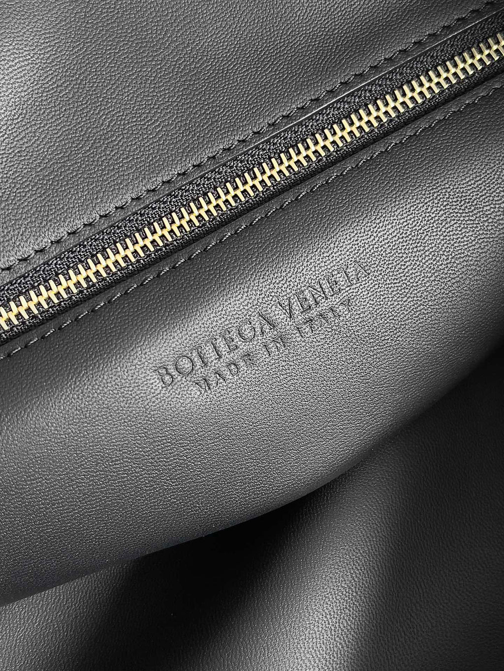 Bottega Veneta 803976 Black Designer Apparel Edition 3 - detail image 7