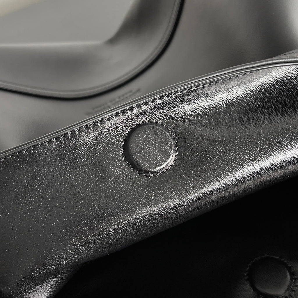 Bottega Veneta 803977 Black Designer Apparel Edition 2 - detail image 7