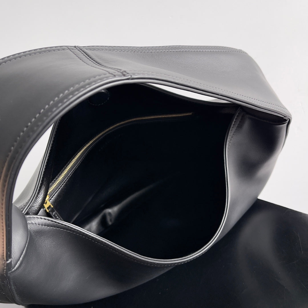 Bottega Veneta 803977 Black Designer Apparel Edition 2 - detail image 9