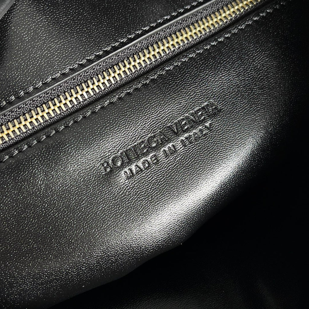 Bottega Veneta 803977 Black Designer Apparel Edition 2 - detail image 8