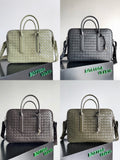 Bottega Veneta Black Designer Handbag Edition 948