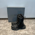 Balenciaga Multicolor Designer Shoes EU 35-46 Edition 120