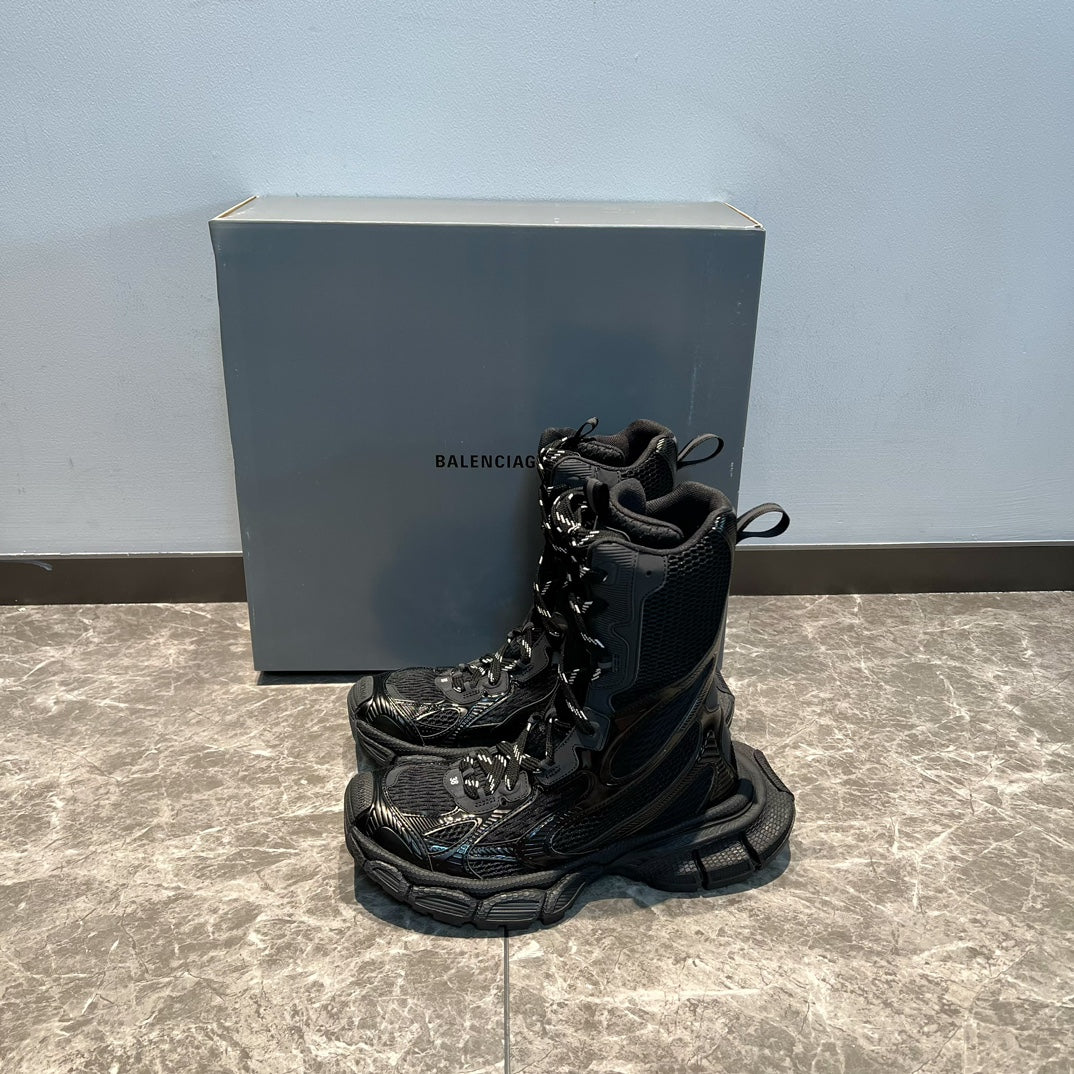 Balenciaga Multicolor Designer Shoes EU 35-46 Edition 120