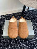 Balenciaga Black & Orange Designer Shoes EU 35-40