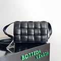 Bottega Veneta Black Designer Handbag Edition 936