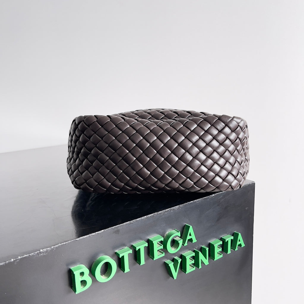 Bottega Veneta 805739 Black Mini Bag Edition 3 - detail image 4