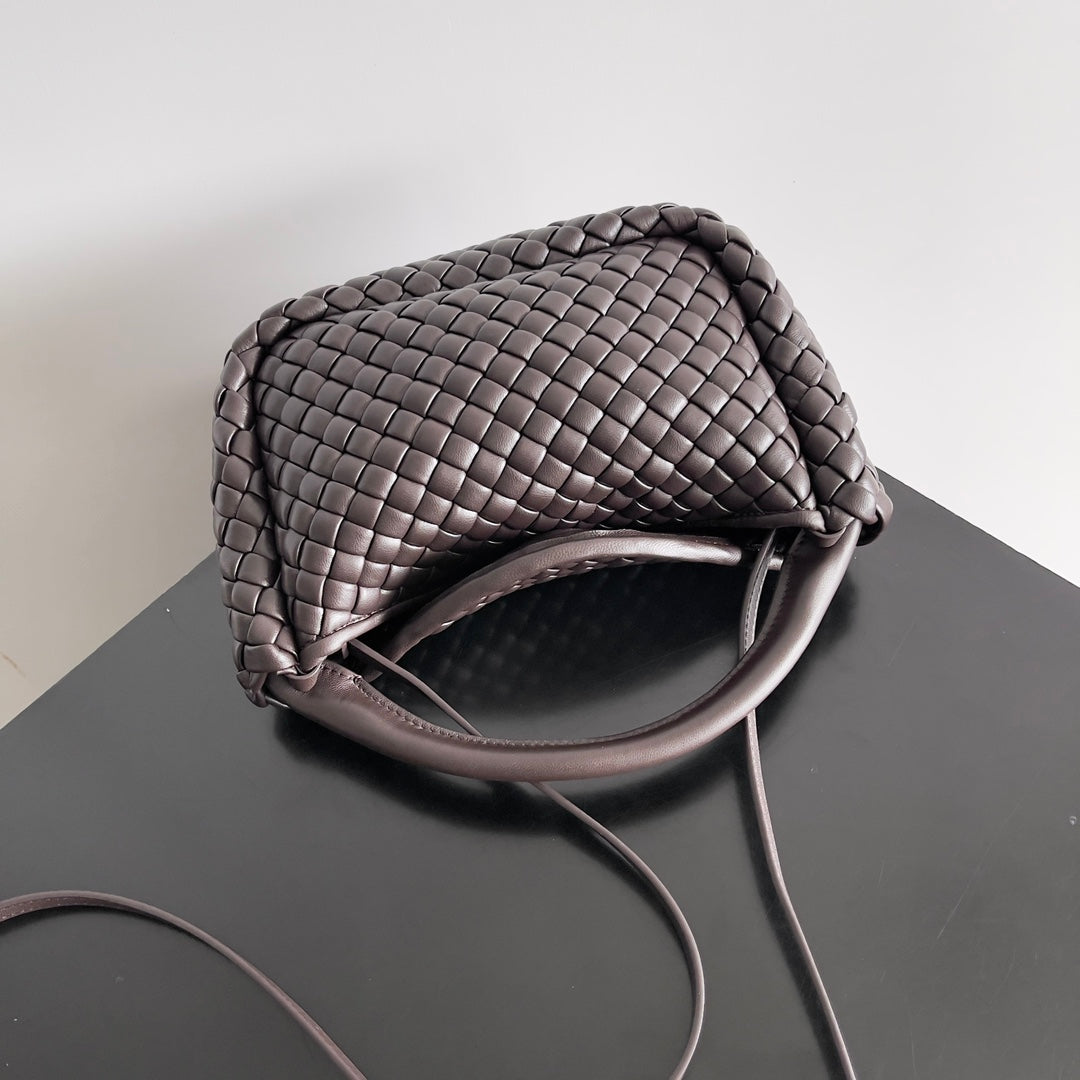 Bottega Veneta 805739 Black Mini Bag Edition 3 - detail image 5