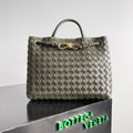 Bottega Veneta 743572 Black Designer Handbag Edition 8