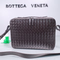 Bottega Veneta 786662 Black Designer Handbag