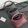 Bottega Veneta Multicolor Designer Handbag Edition 73