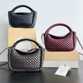 Bottega Veneta Multicolor Designer Handbag Edition 72