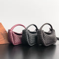 Bottega Veneta Multicolor Designer Handbag Edition 71