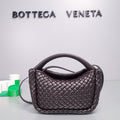 Bottega Veneta Black Designer Handbag Edition 919