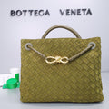Bottega Veneta Multicolor Designer Handbag Edition 69