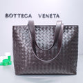 Bottega Veneta Charcoal Gray Designer Handbag Edition 4