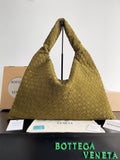 Bottega Veneta Olive Green Designer Handbag Edition 7