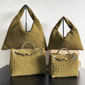 Bottega Veneta Multicolor Designer Handbag Edition 68