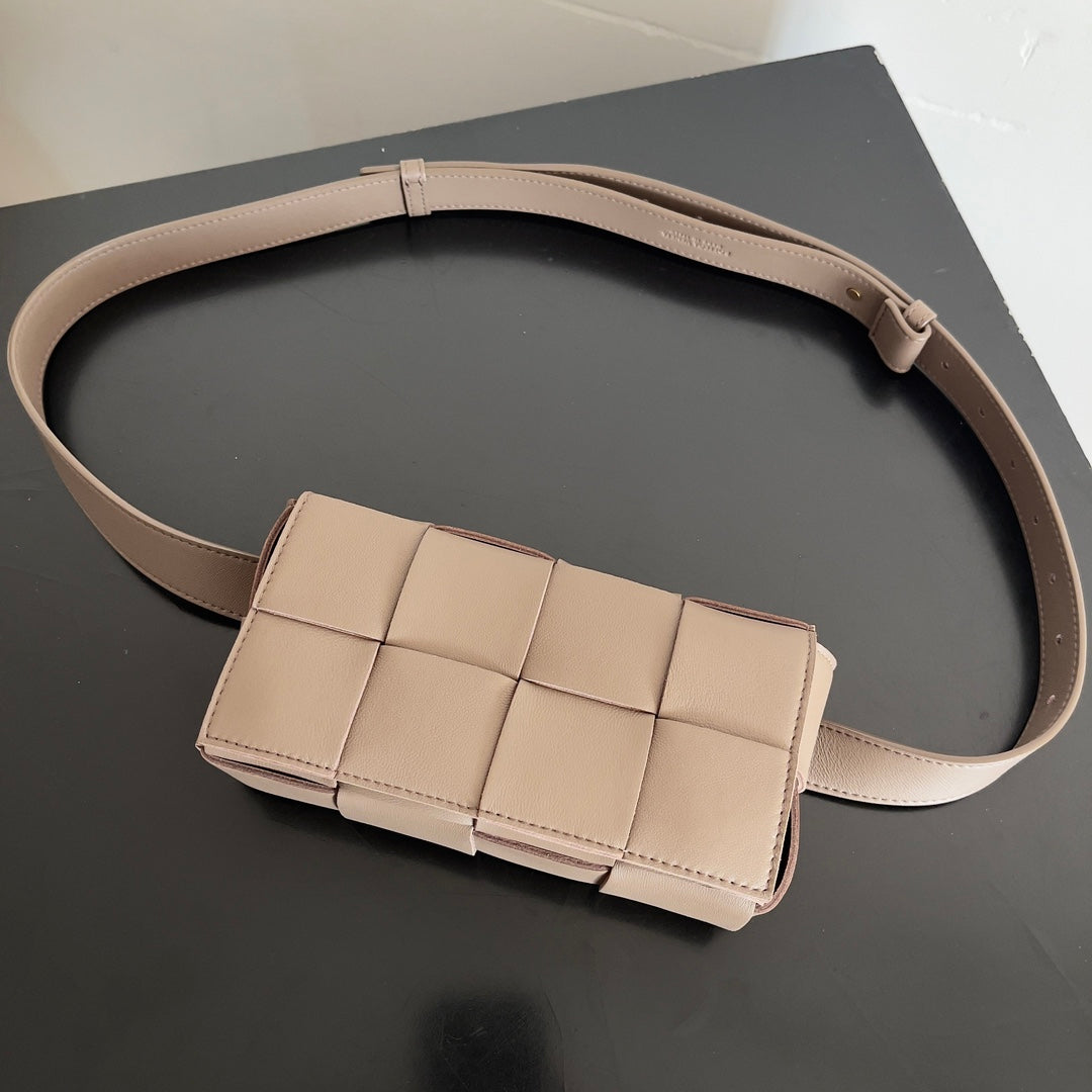 Bottega Veneta 639367 Black Mini Bag - detail image 5