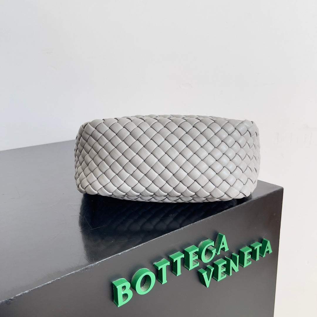 Bottega Veneta 805739 Silver Mini Bag Edition 2 - detail image 4