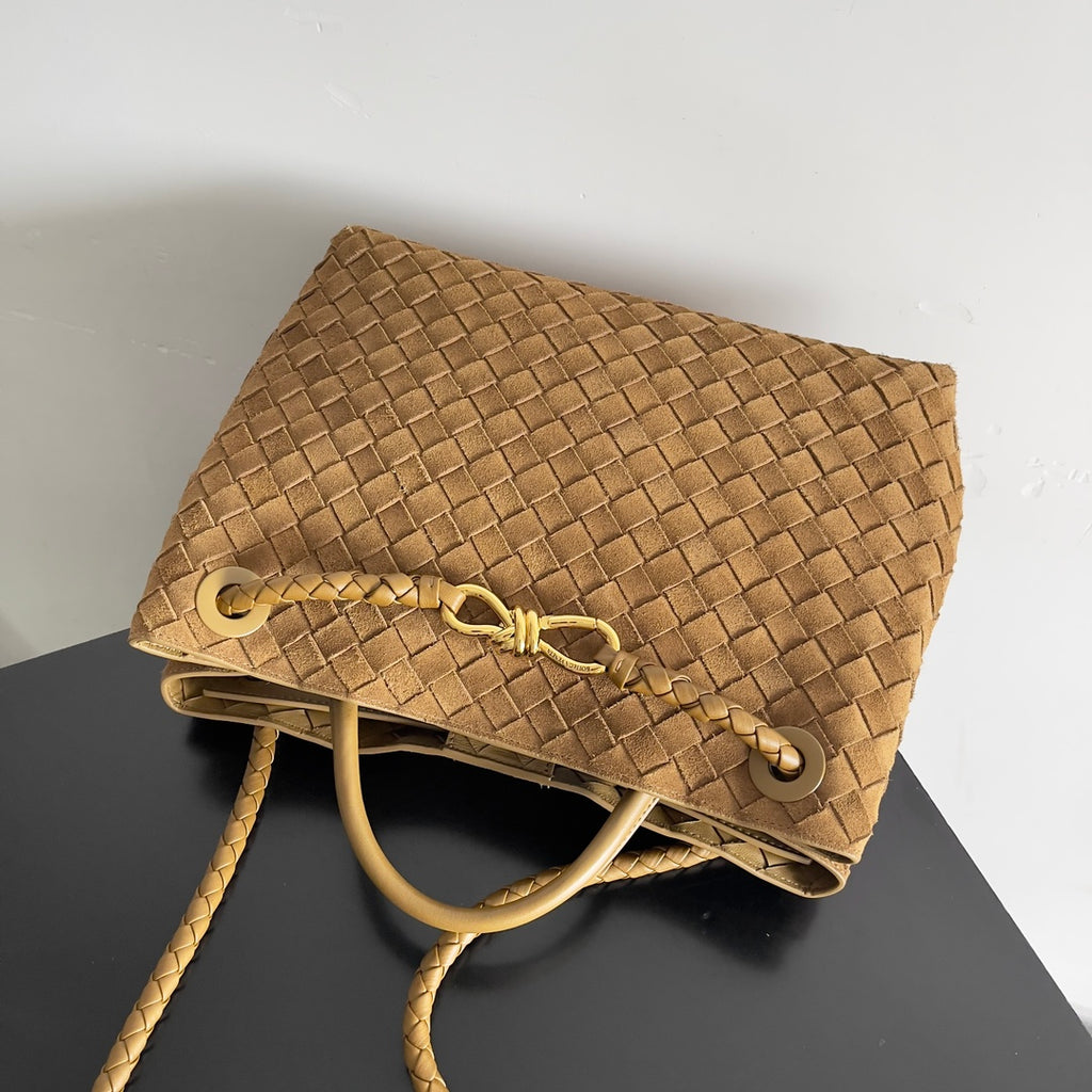 Bottega Veneta 743572 White Designer Handbag Edition 8 - detail image 6