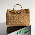 Bottega Veneta 743572 White Designer Handbag Edition 8