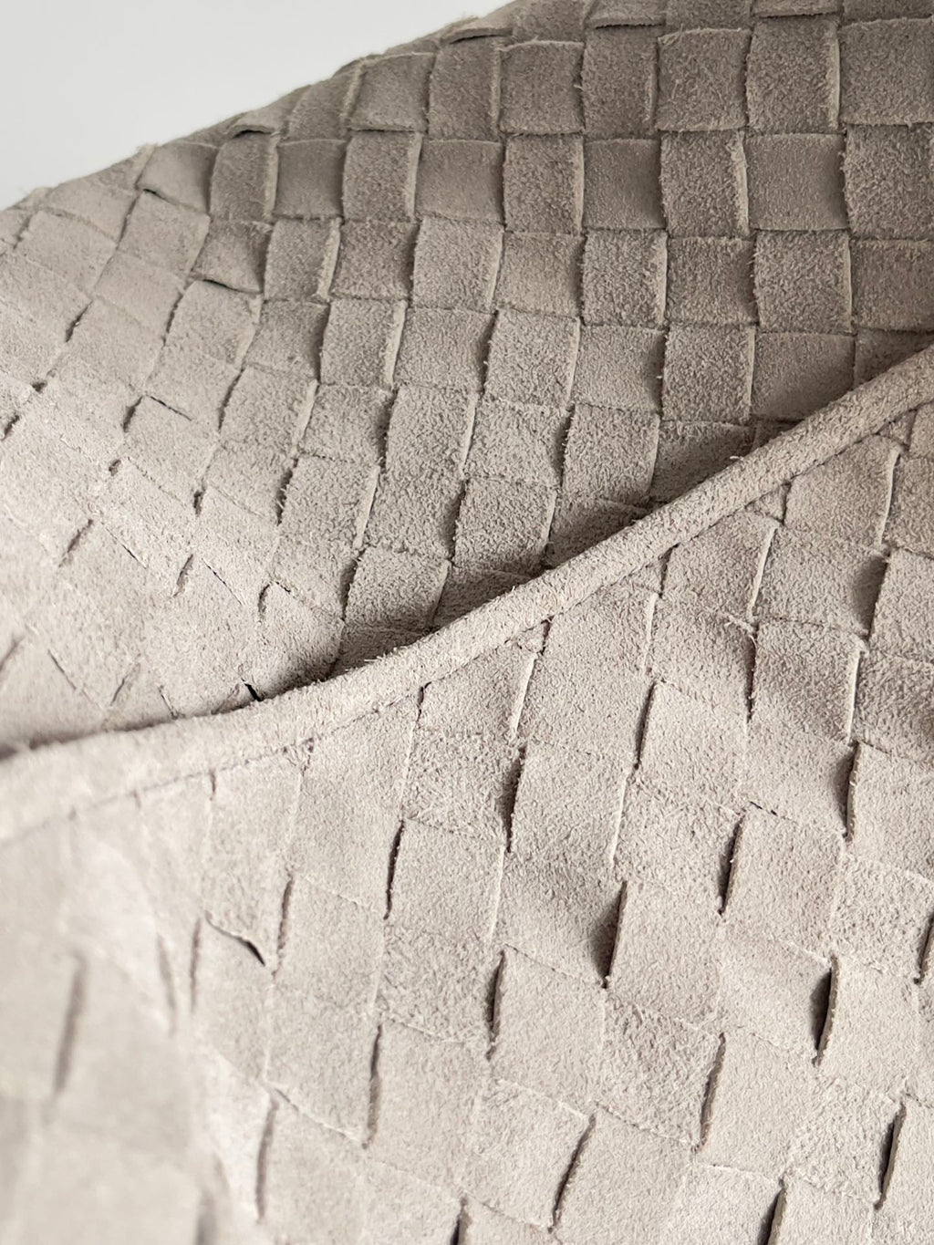 Bottega Veneta 763970 Black Designer Handbag - detail image 5