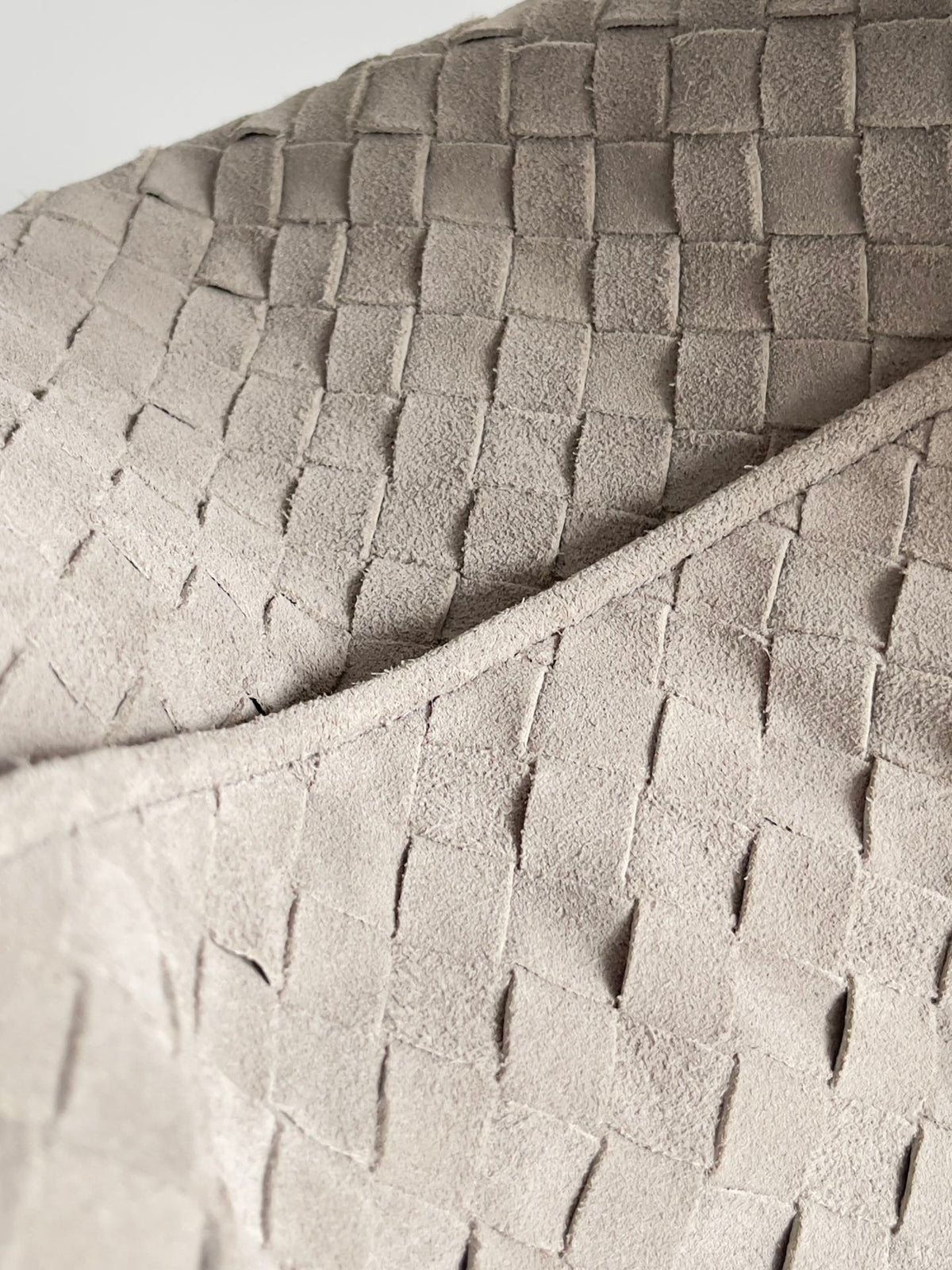 Bottega Veneta 763970 Black Designer Handbag - detail image 5