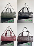 Bottega Veneta Black Designer Handbag Edition 897