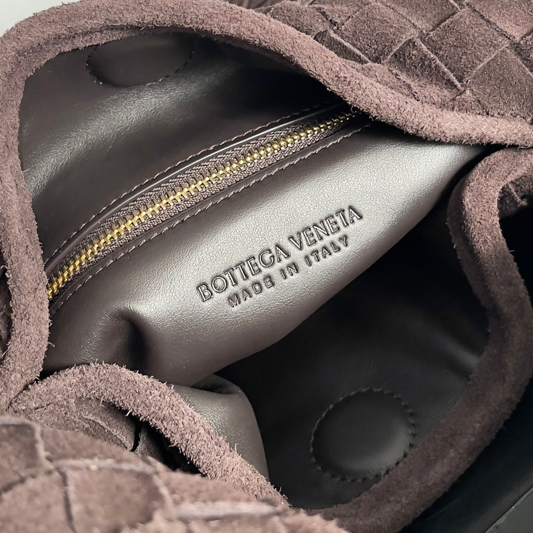 Bottega Veneta 763966 Black Hobo Bag Edition 2 - detail image 7