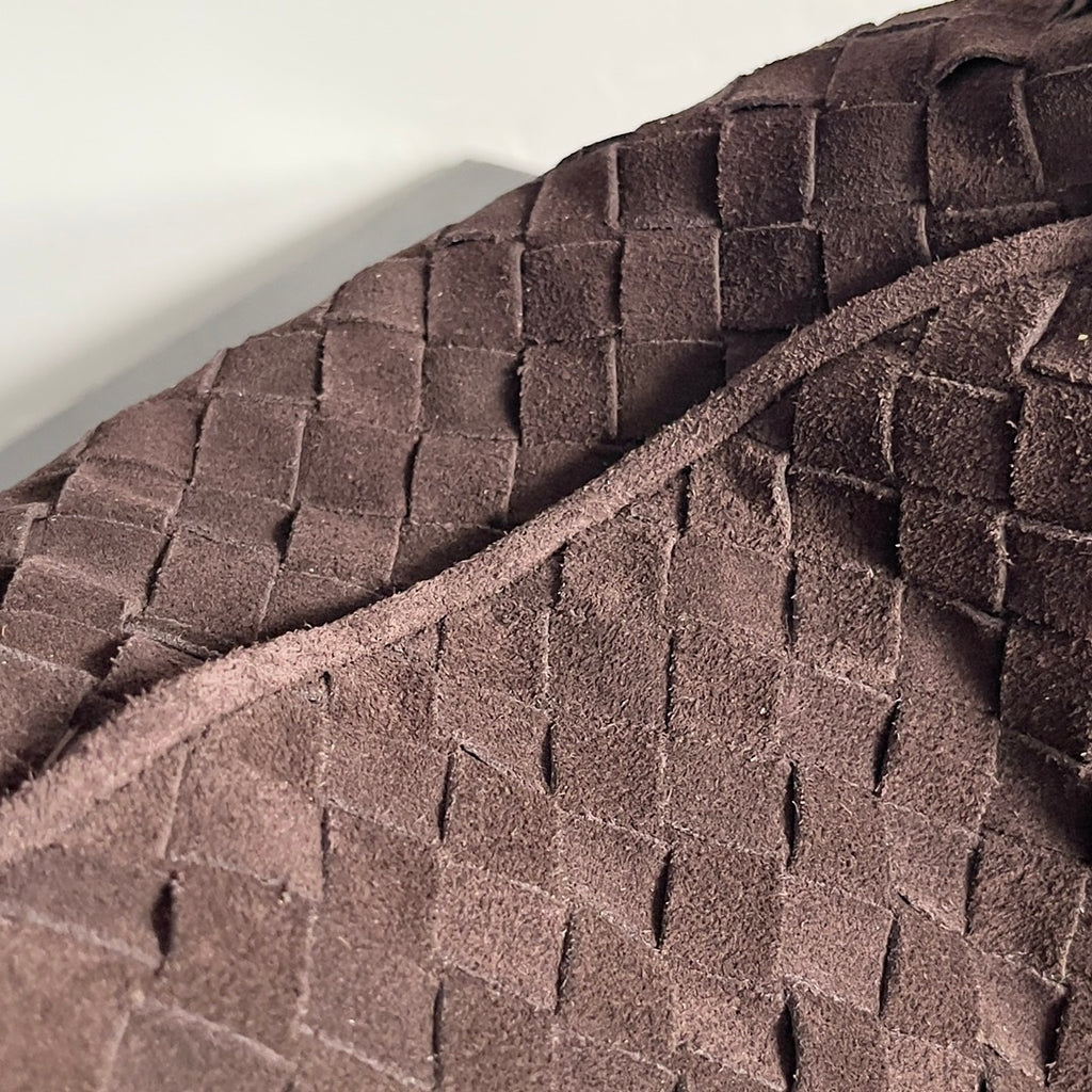Bottega Veneta 763966 Black Hobo Bag Edition 2 - detail image 5