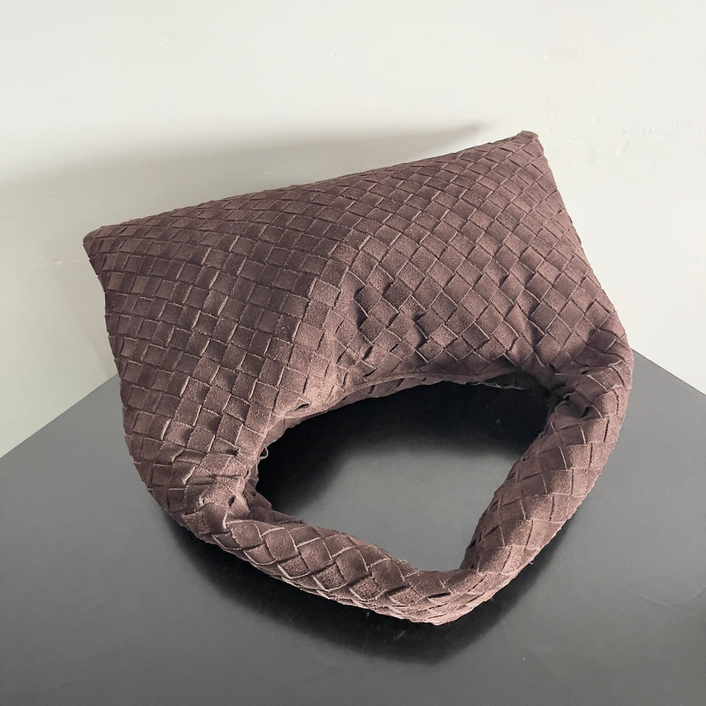 Bottega Veneta 763966 Black Hobo Bag Edition 2 - detail image 4