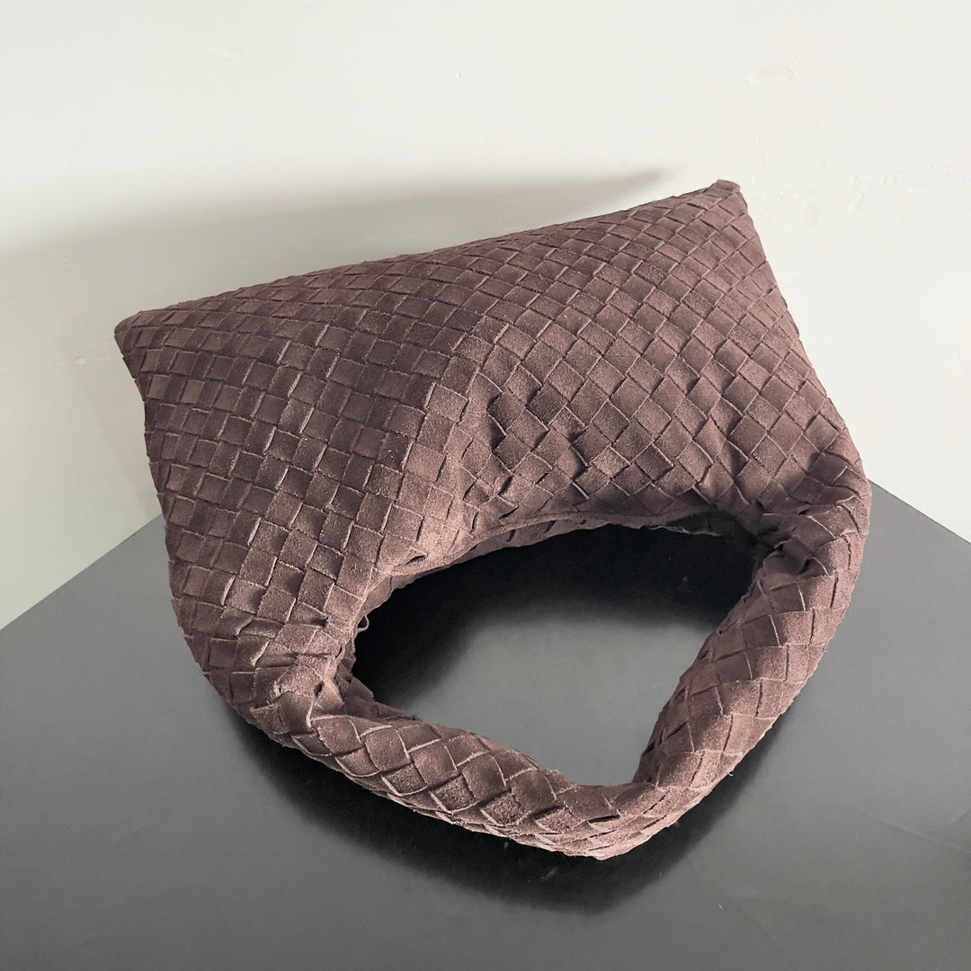 Bottega Veneta 763966 Black Hobo Bag Edition 2 - detail image 4