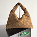 Bottega Veneta 763966 Brown Hobo Bag Edition 2